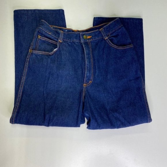 Vintage Gitano High Waisted Mom Jeans - Picture 4 of 9